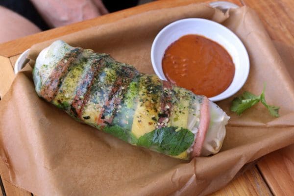 Cafe Nom Nom – Albuquerque, New Mexico (CLOSED)