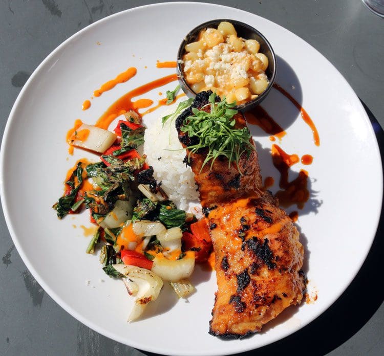 POKI POBLANO FUSION LOUNGE – Albuquerque, New Mexico (CLOSED)