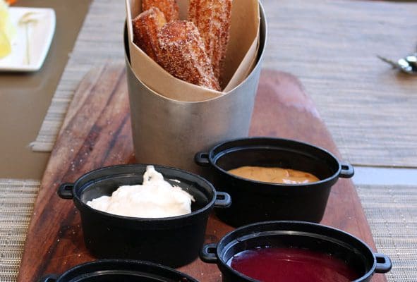 Terra – Tesuque, New Mexico