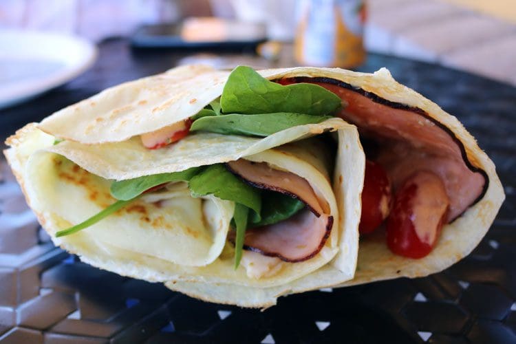 Crepe Crepe – Albuquerque, New Mexico (CLOSED)