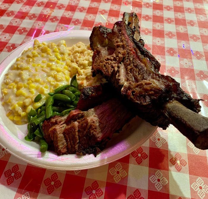 Black’s Barbecue – Lockhart, Texas