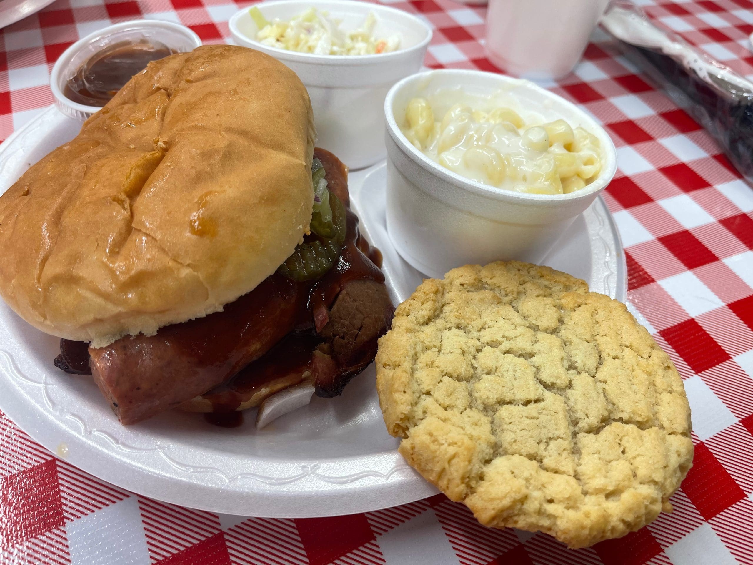 Watson’s BBQ – Tucumcari, New Mexico