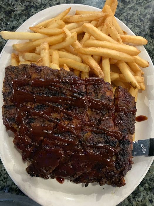 Sammy C’s Rock ‘n’ Sports Pub & Grille – Gallup, New Mexico