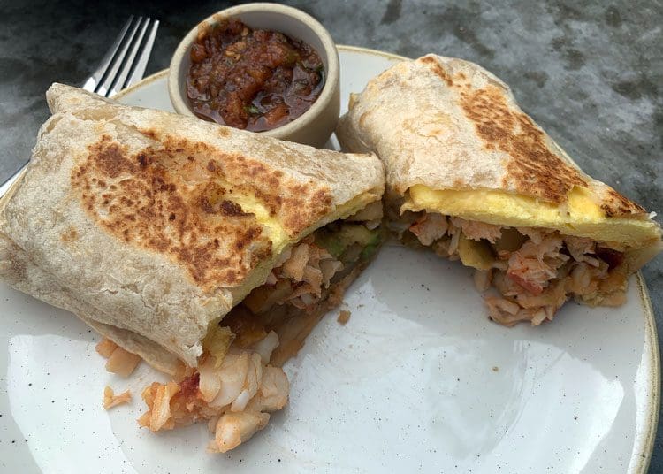 Workshop Kitchen + Bar – Palm Springs, California