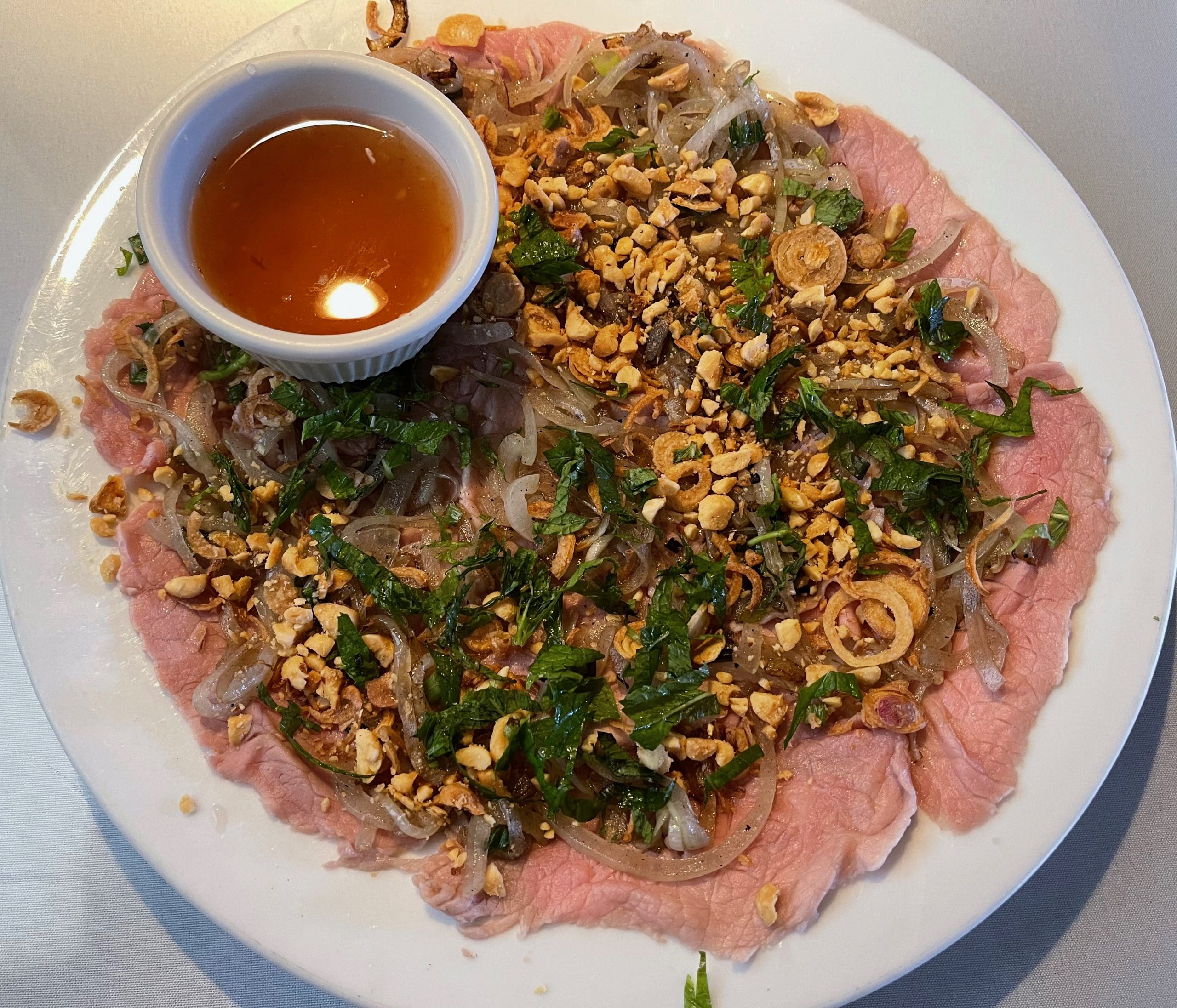 CAFE DA LAT – Albuquerque, New Mexico