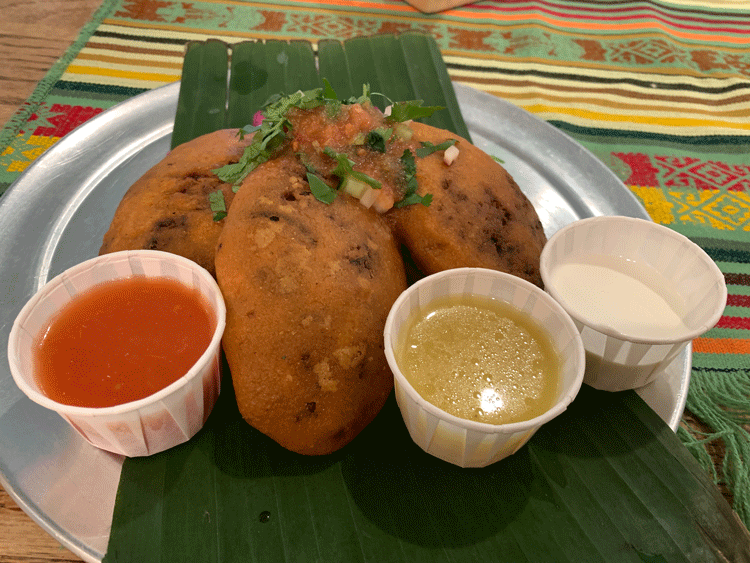 Gobble This – Albuquerque, New Mexico