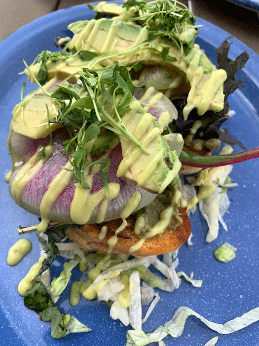 Cantina Nueva – Garduños – Albuquerque, New Mexico