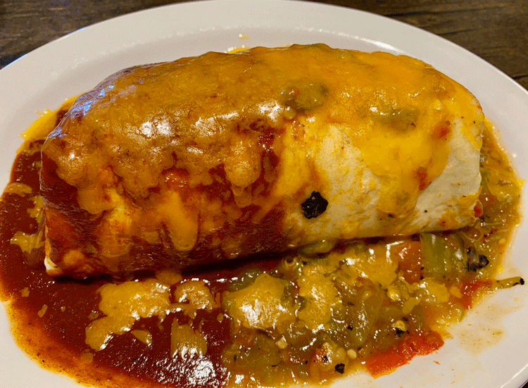 The Kitchen by 135 Degrees – Albuquerque, New Mexico (CLOSED)