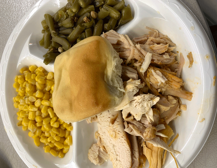 Henry’s Barbecue – Artesia, New Mexico