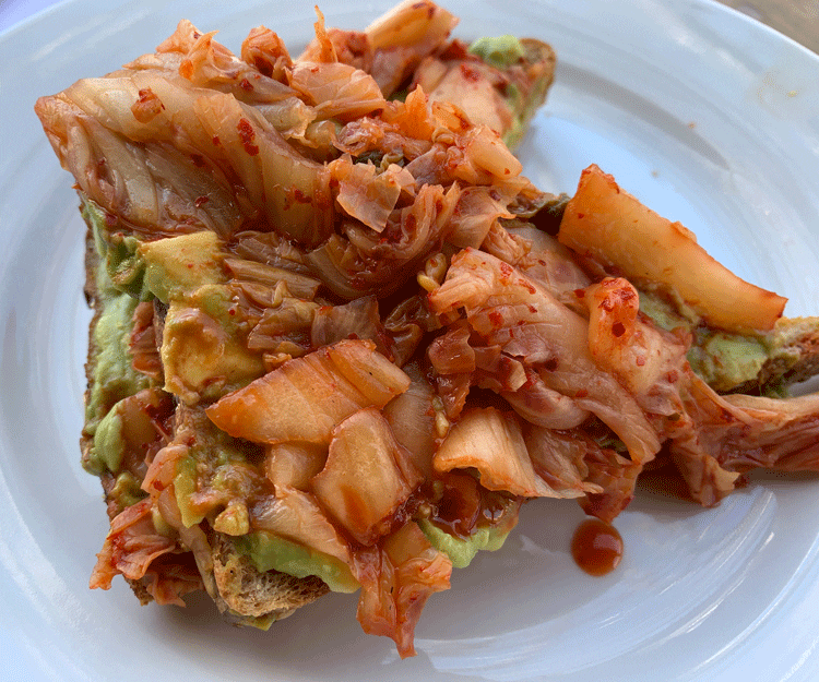 Sweetwater Harvest Kitchen – Santa Fe, New Mexico