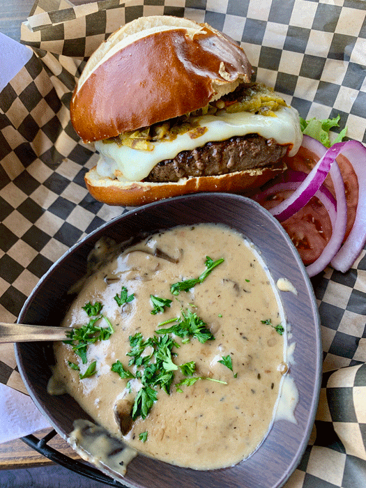 Bosque North Brewery & Taproom – Bernalillo, New Mexico (CLOSED)