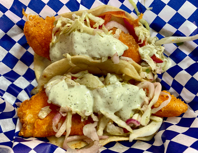 Dia De Los Takos – Albuquerque, New Mexico (CLOSED)