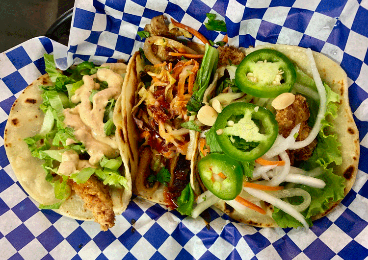 Gil’s “Best of the Best” for 2019