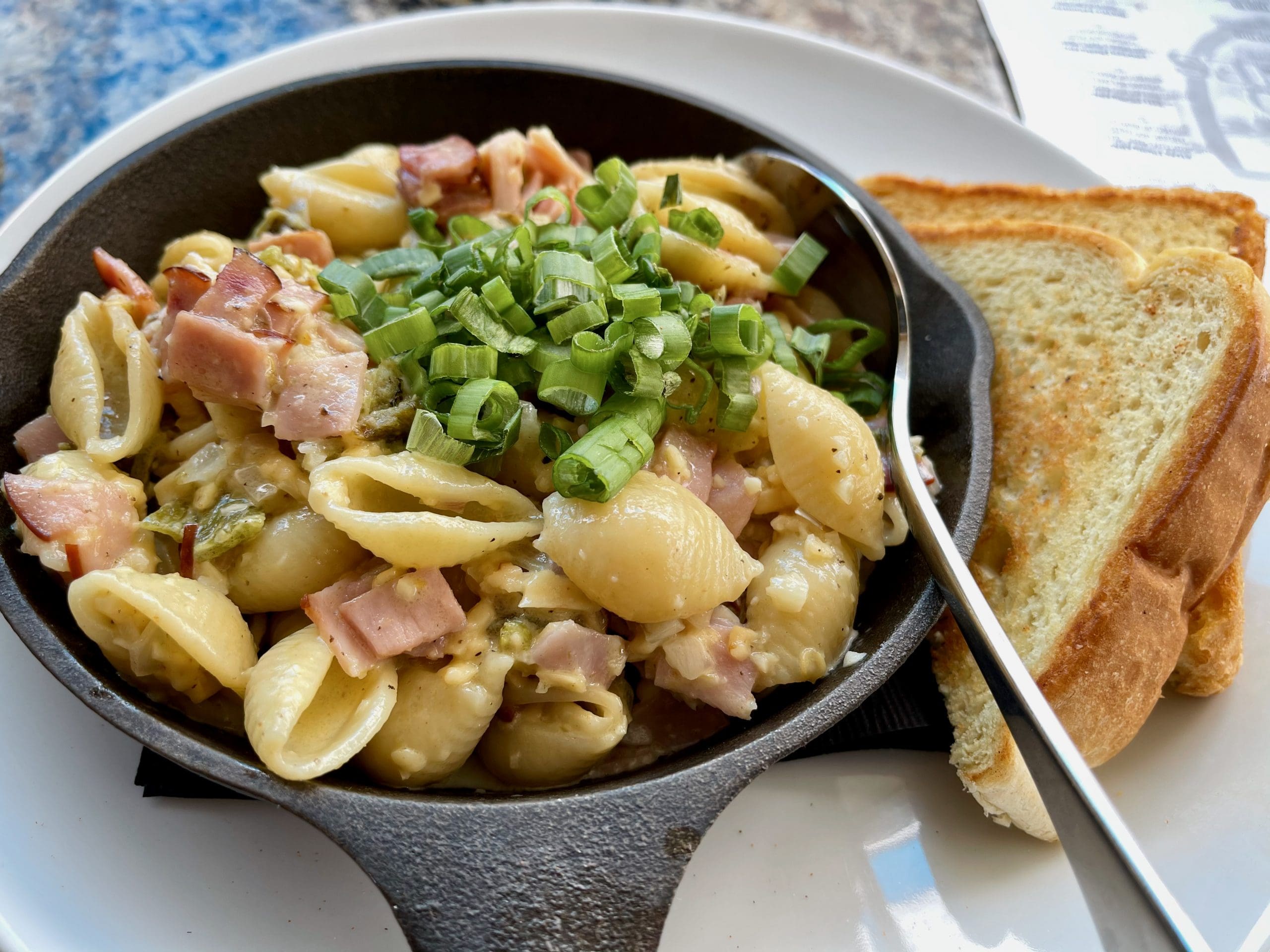 Two Cranes Bistro and Brew – Albuquerque, New Mexico