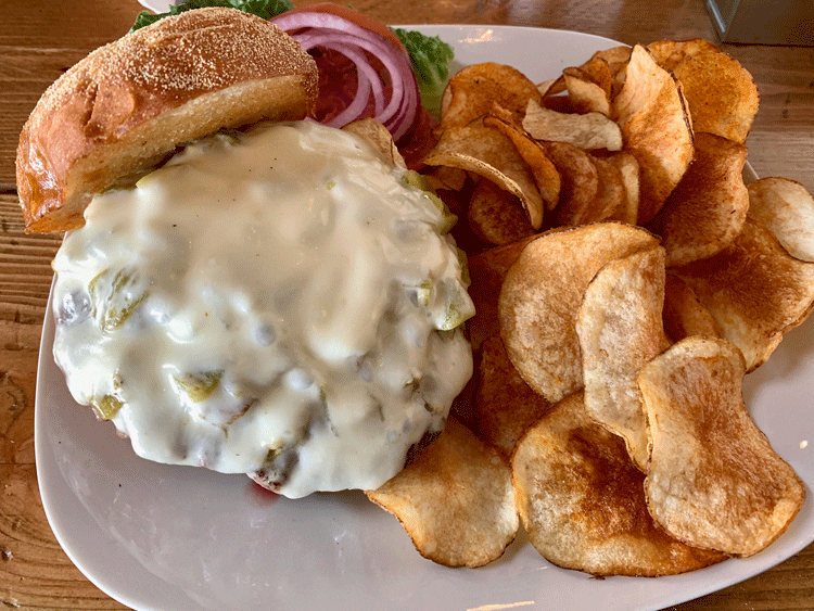 Santa Fe Bite – ABQ – Albuquerque, New Mexico (CLOSED)