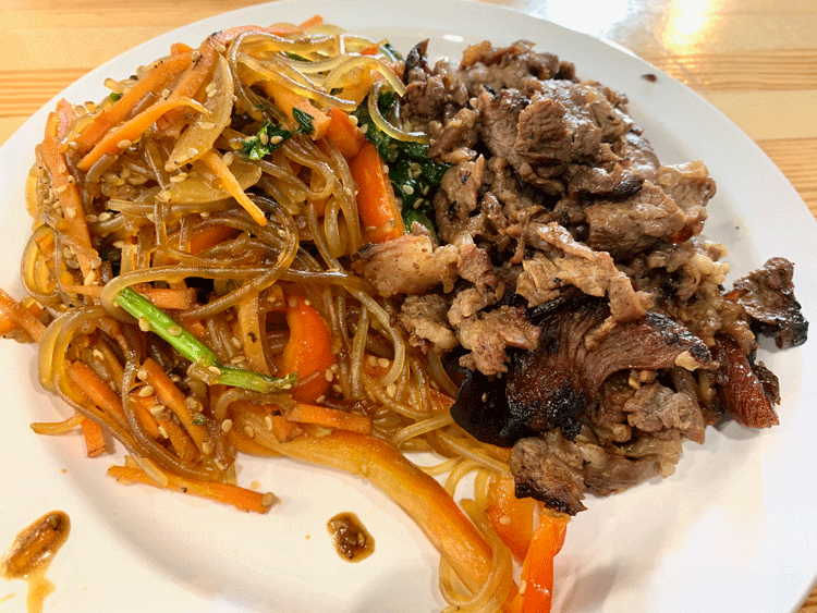 Soo Bak Seoul Bowl & Soo Bak Foods – Albuquerque, New Mexico