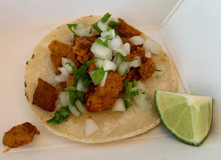 Los Primos Mexican Grill – Albuquerque, New Mexico  (CLOSED)