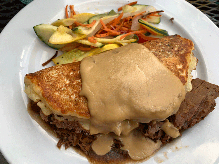 Shamrock Brewing Co. – Pueblo, Colorado