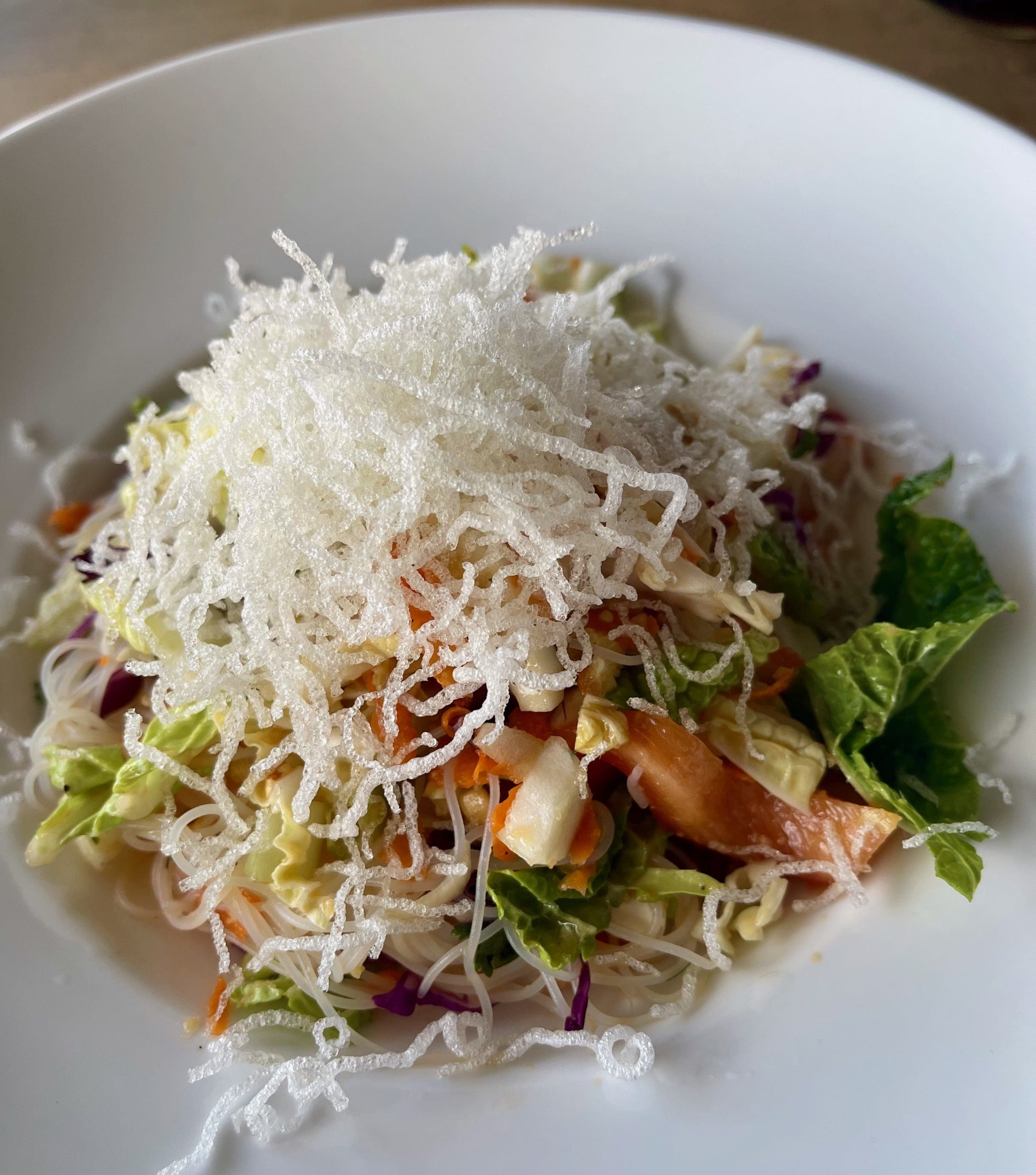 Vinaigrette – Albuquerque, New Mexico