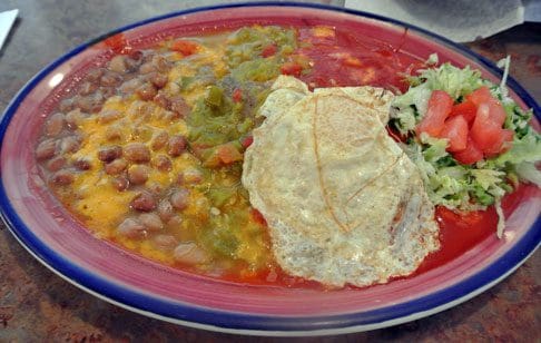 Duran’s Station – Albuquerque, New Mexico