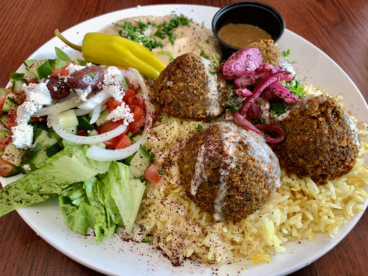 Need-A-Pita – Albuquerque, New Mexico (CLOSED)