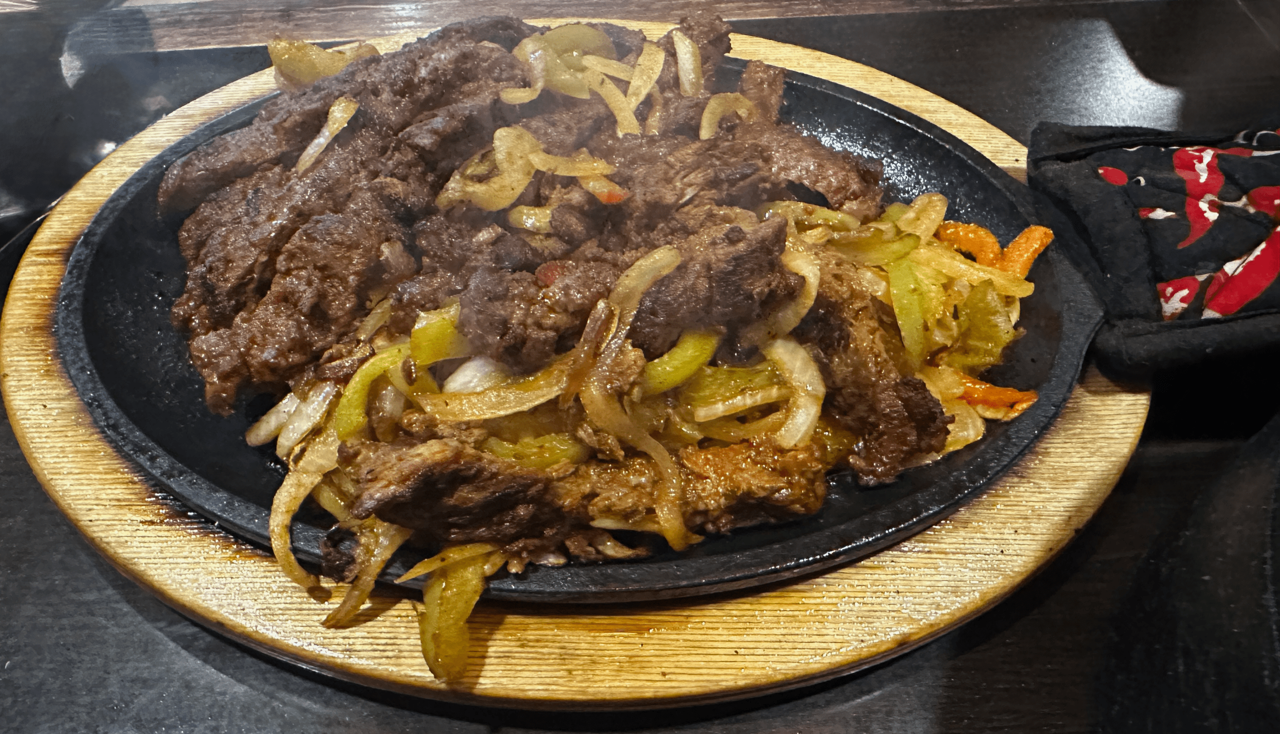 El Patron – Albuquerque, New Mexico