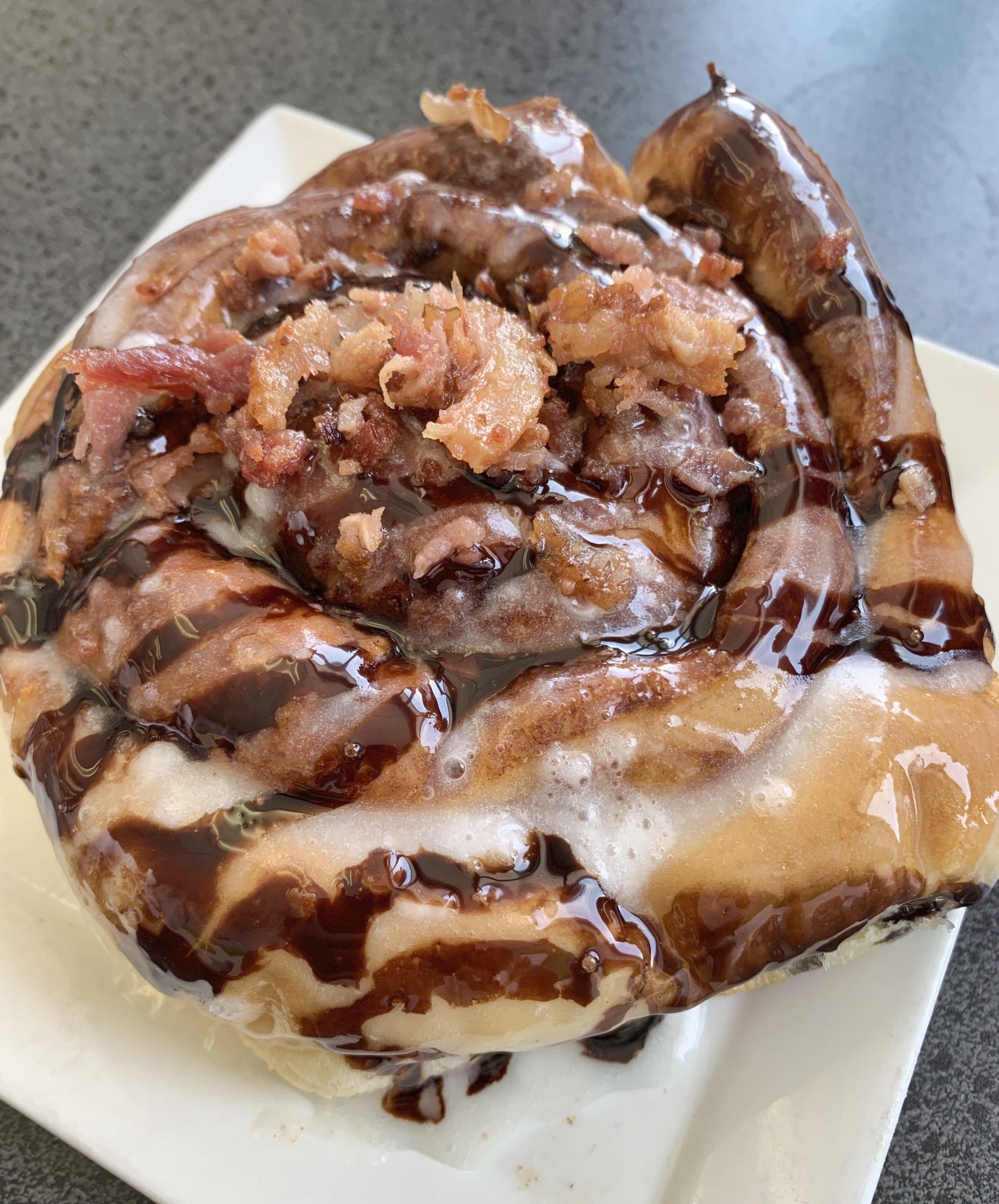 Bacon Jam – Cedar Crest, New Mexico (CLOSED)