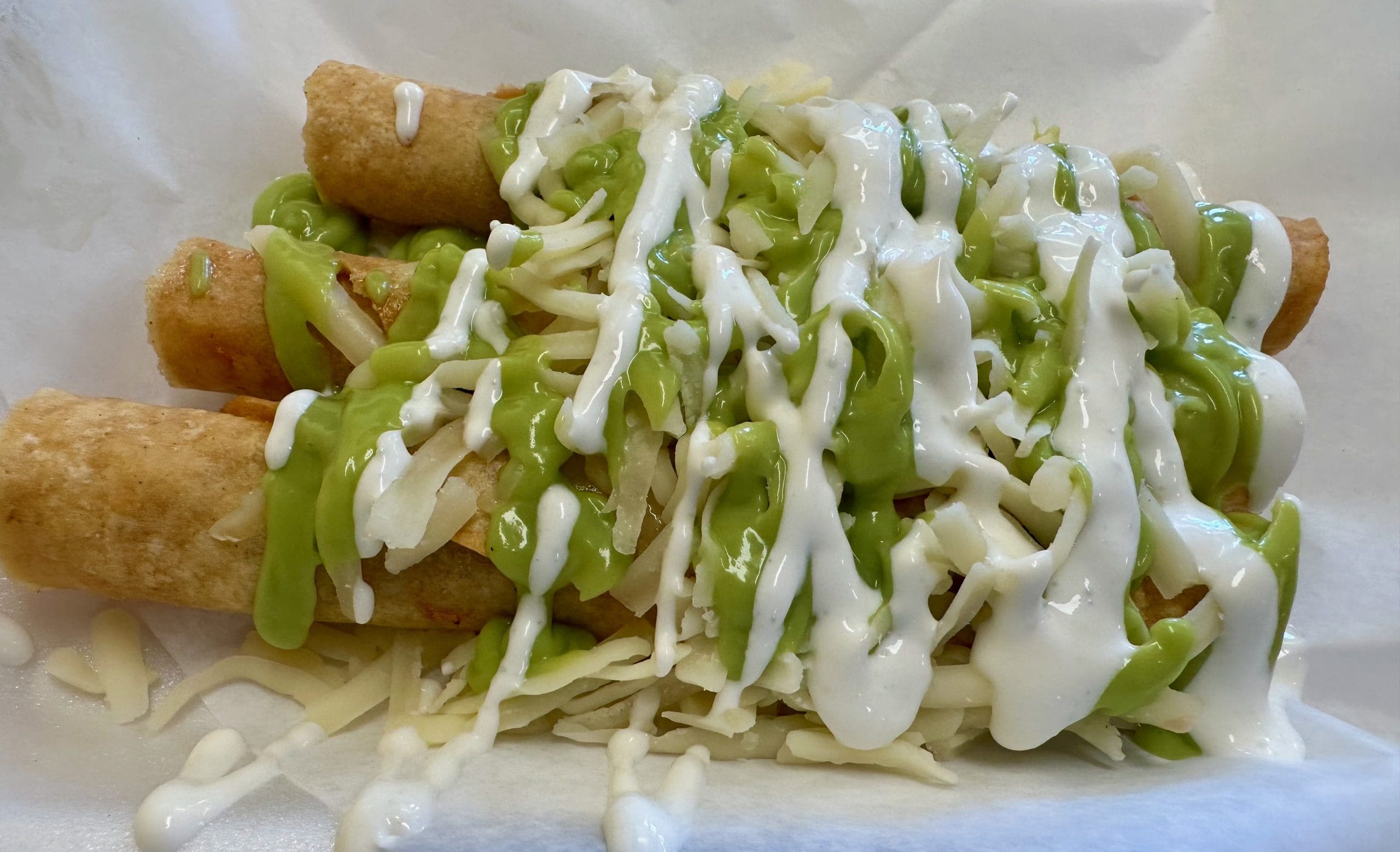 Los 6 Hermanos – Bernalillo, New Mexico