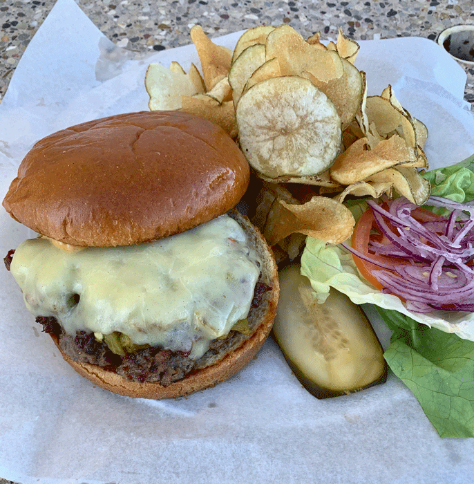 Lava Rock Brewing Company – Albuquerque, New Mexico (CLOSED)