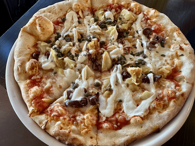 Il Vicino – Albuquerque, New Mexico