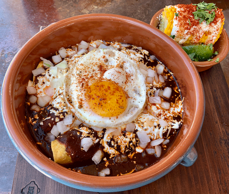 The Jealous Fork – Albuquerque, New Mexico (CLOSED)