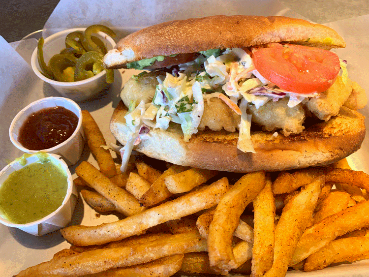 La Reforma Brewery – Albuquerque, New Mexico