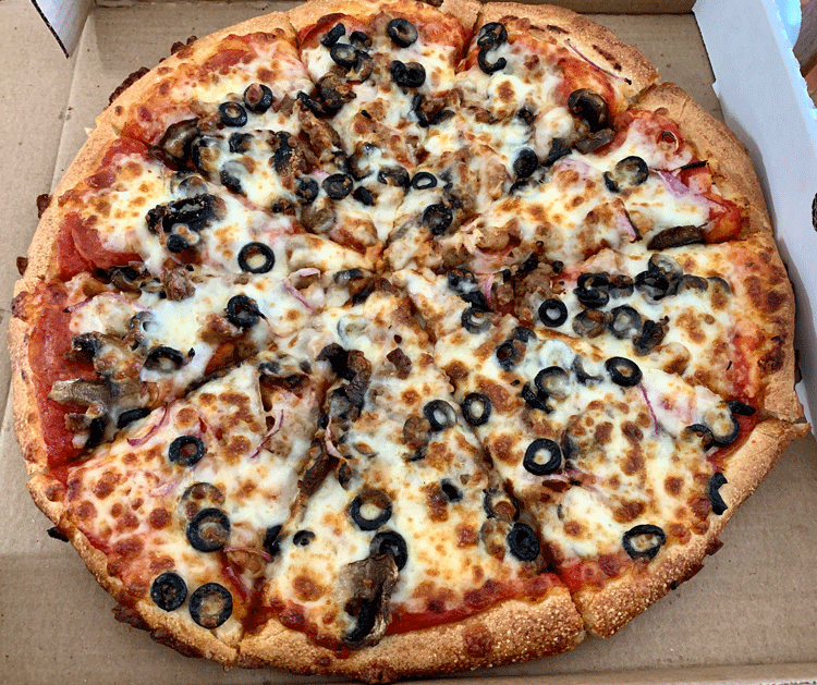 Slice & Dice – Albuquerque, New Mexico