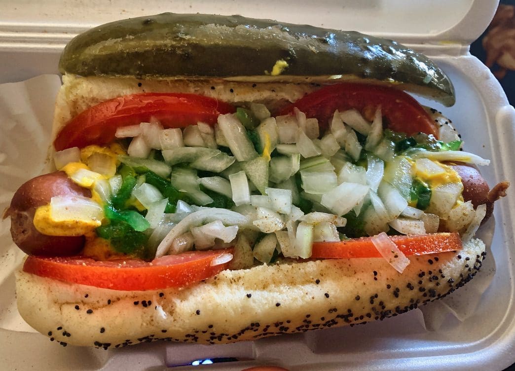 AK Pizza – Albuquerque, New Mexico (CLOSED)