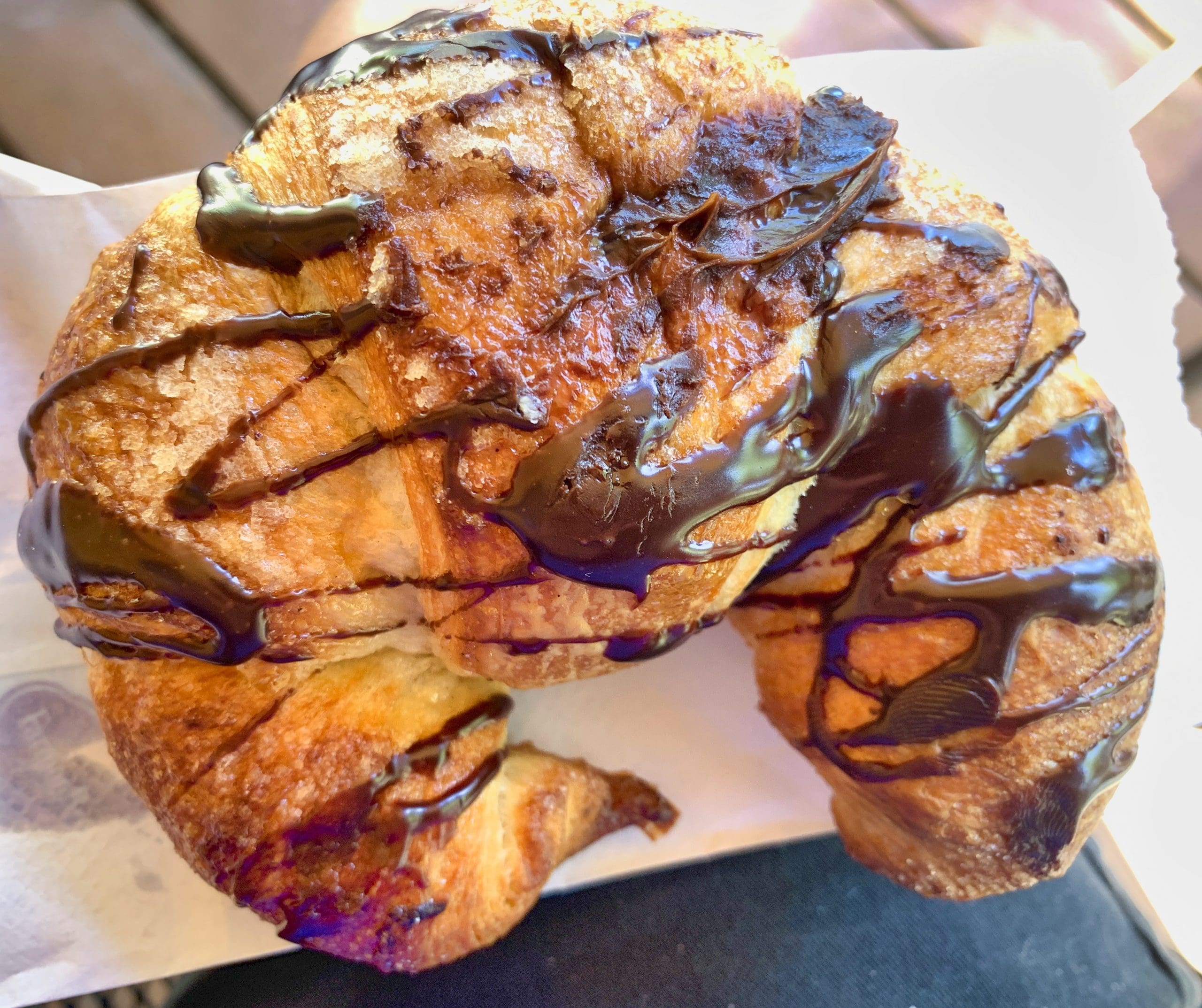 Cornerstone Bakery & Cafe – Ruidoso, New Mexico