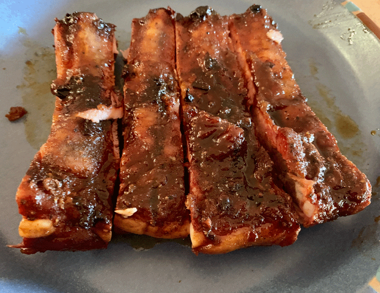 Steam Q – Albuquerque, New Mexico