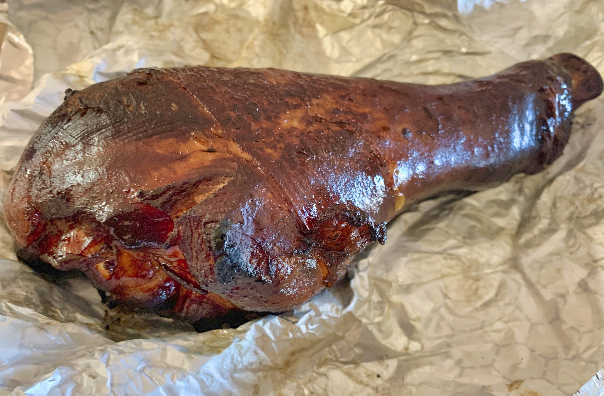 Abq Grill n Que – Albuquerque, New Mexico