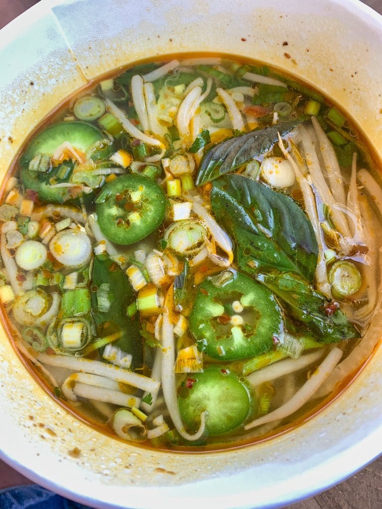 Pho Kup – Albuquerque, New Mexico