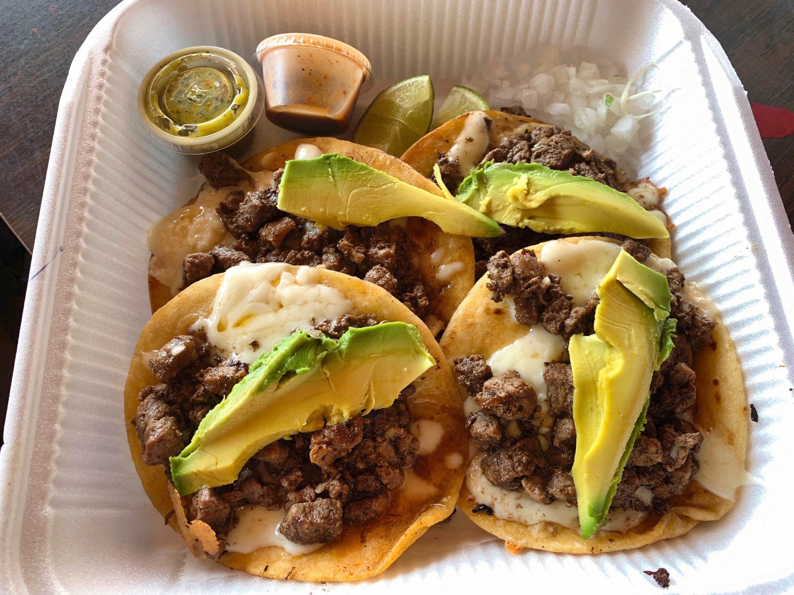 Changos – Albuquerque, New Mexico