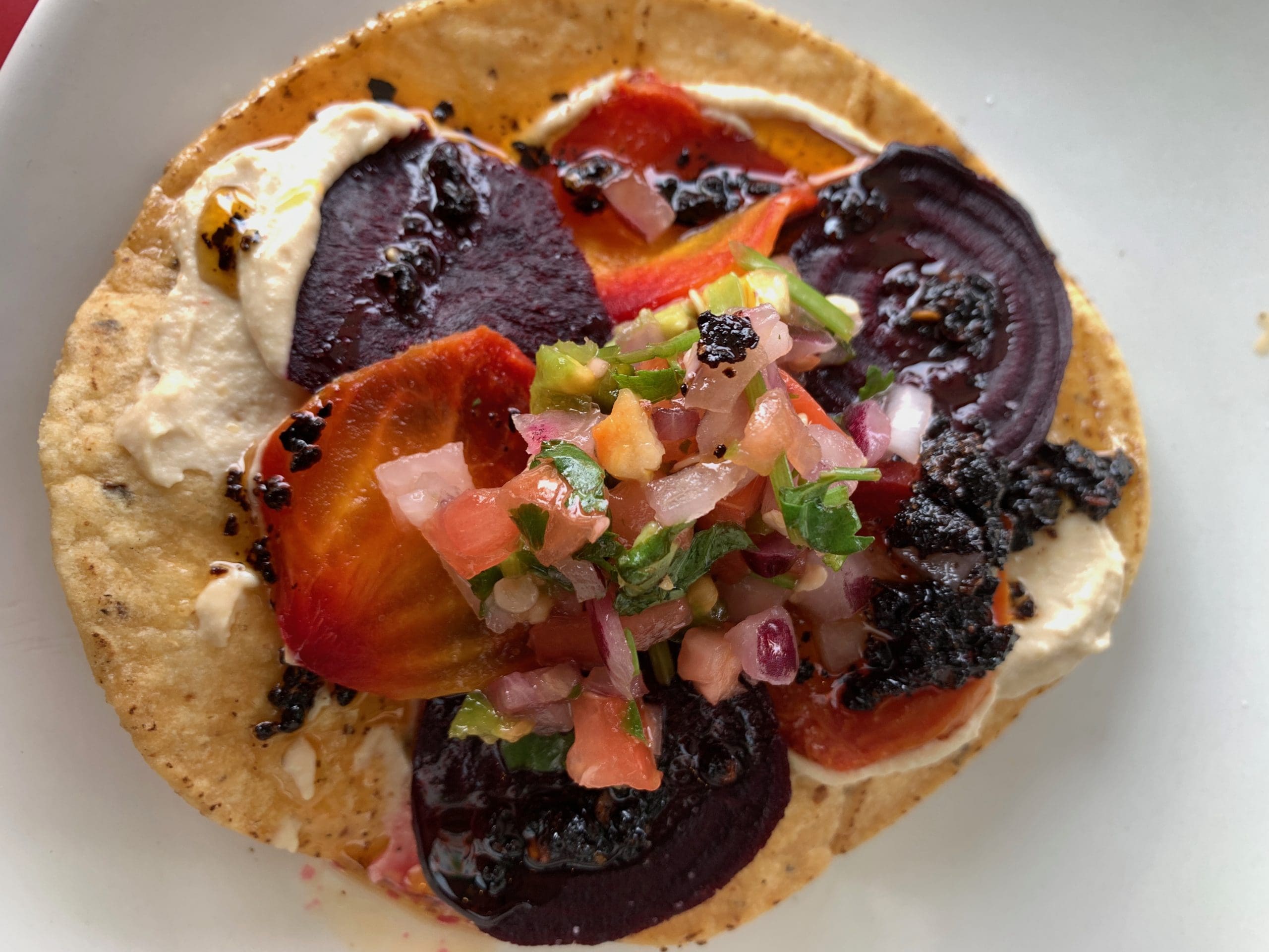 URBAN COCINA – Albuquerque, New Mexico