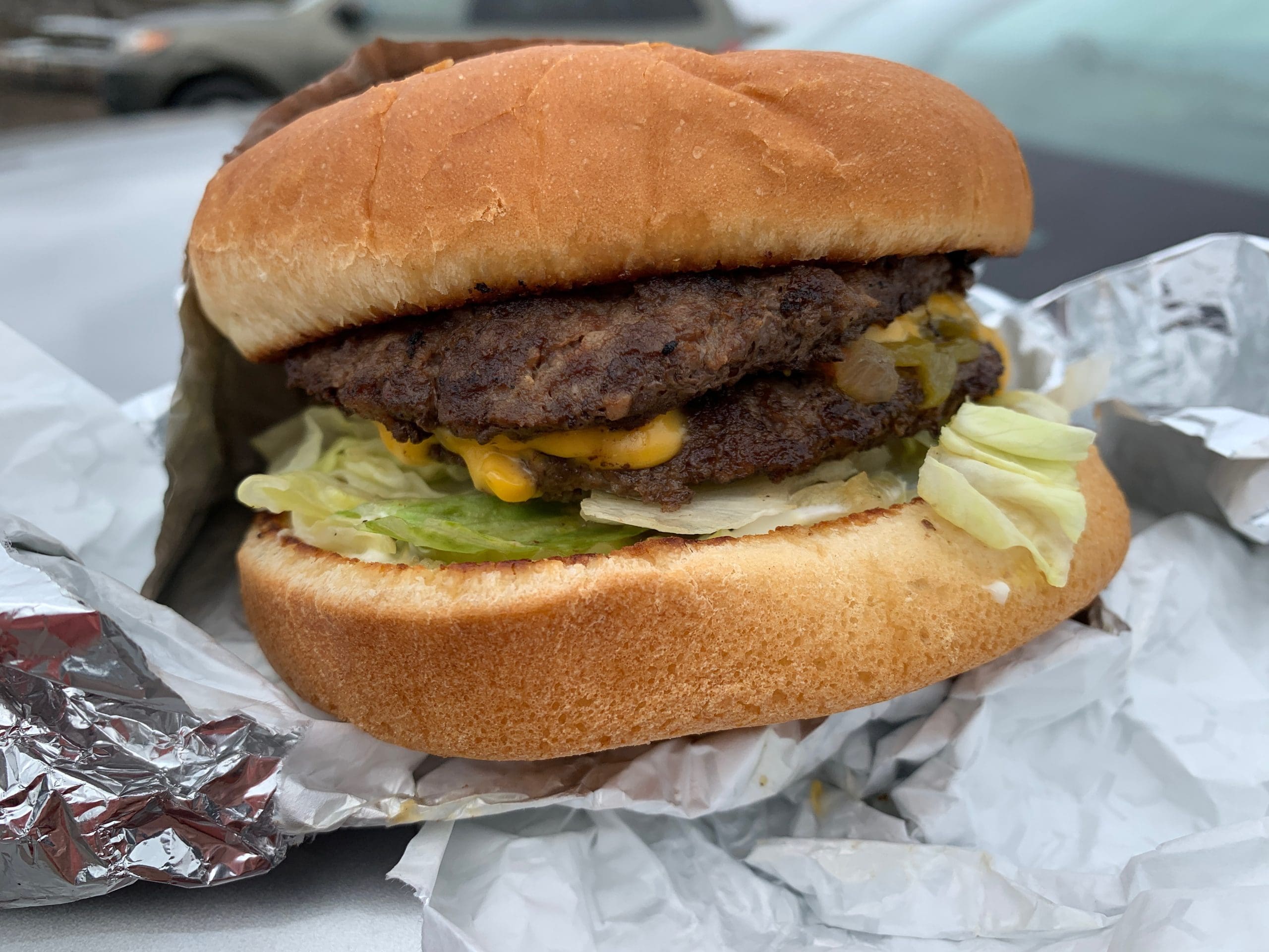 Arrey Cafe – Arrey, New Mexico