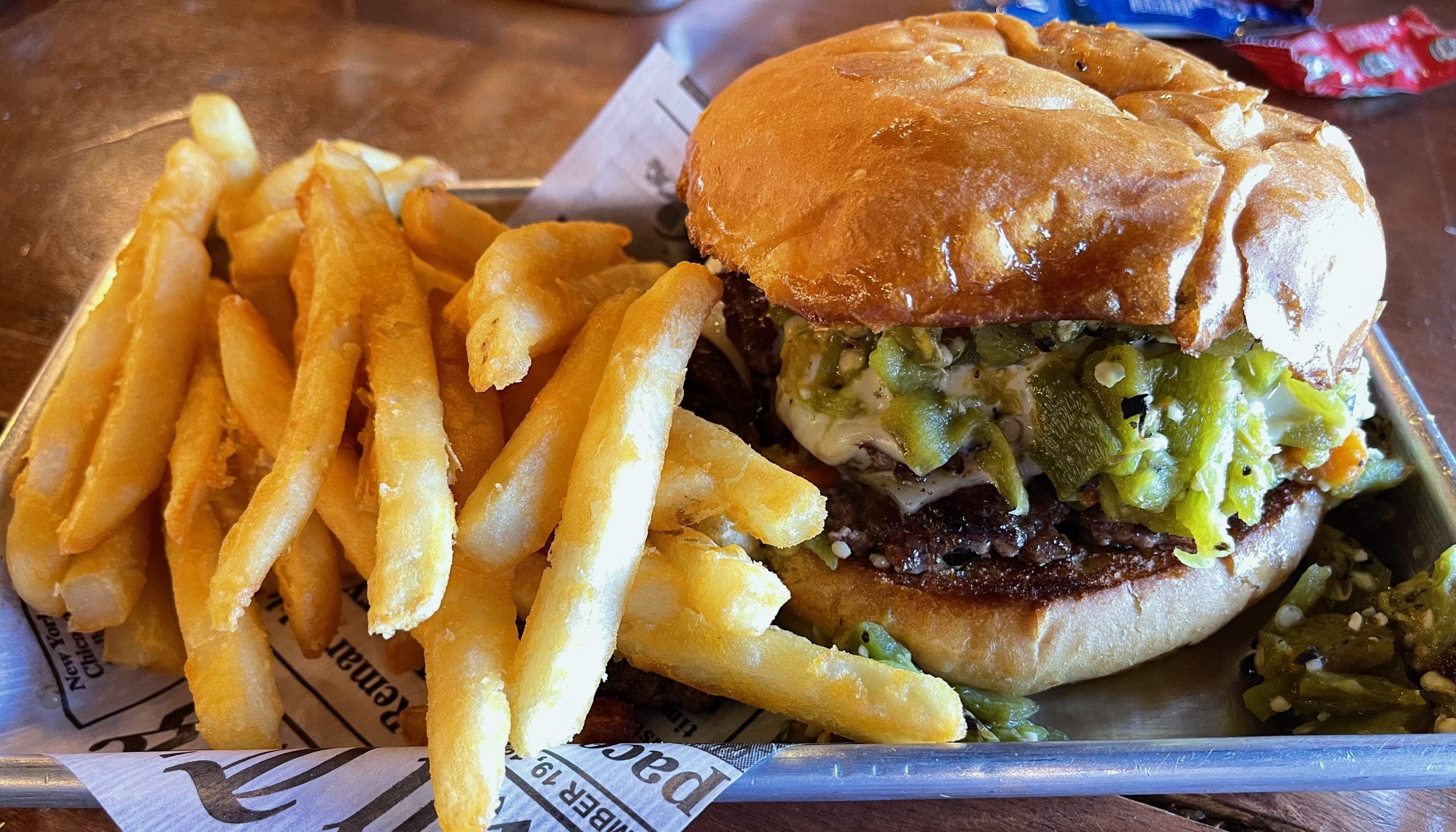 Tikka Spice South Asian Street Food – Albuquerque, New Mexico (CLOSED*)