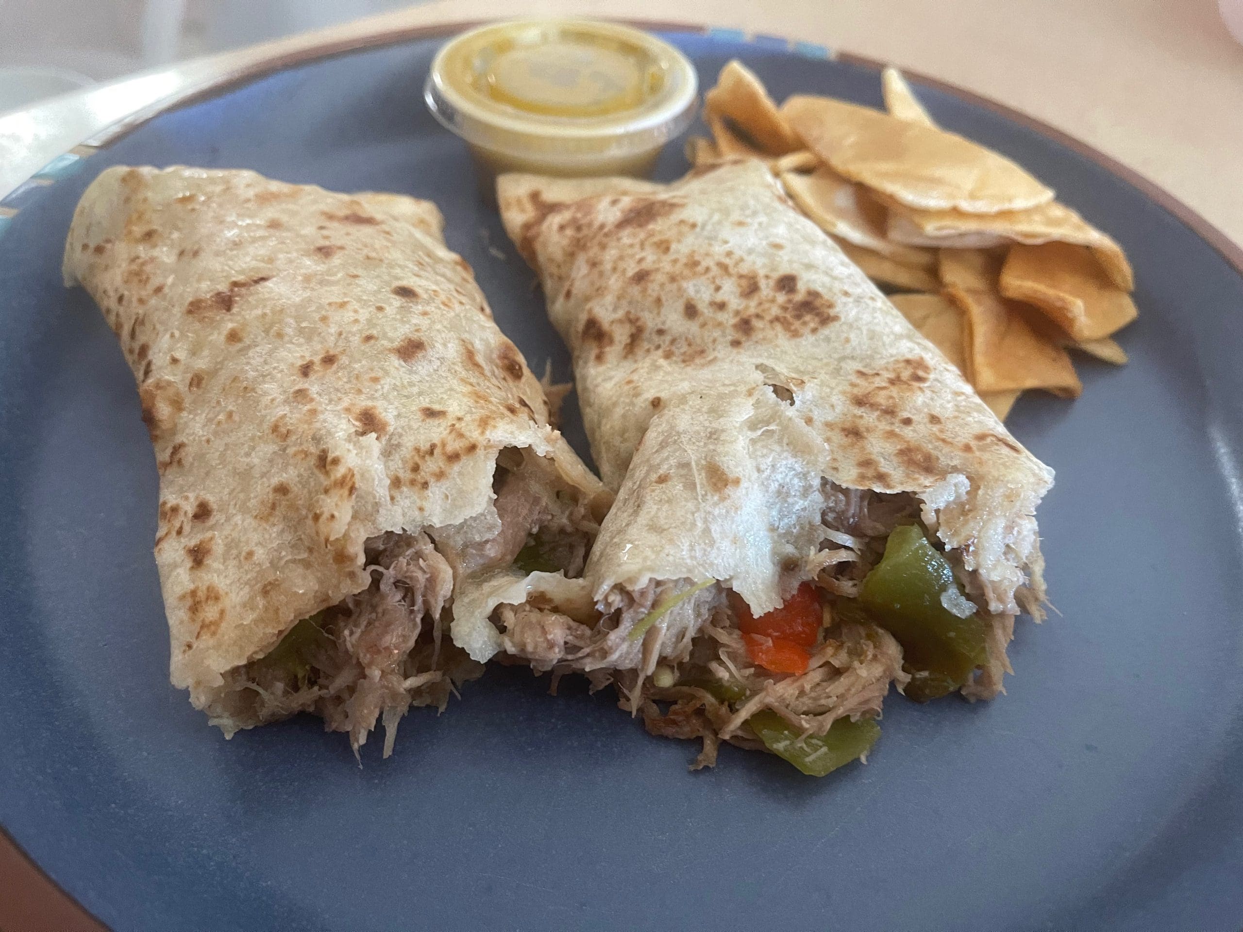 Ruby’s Tortilleria – Bernalillo, New Mexico