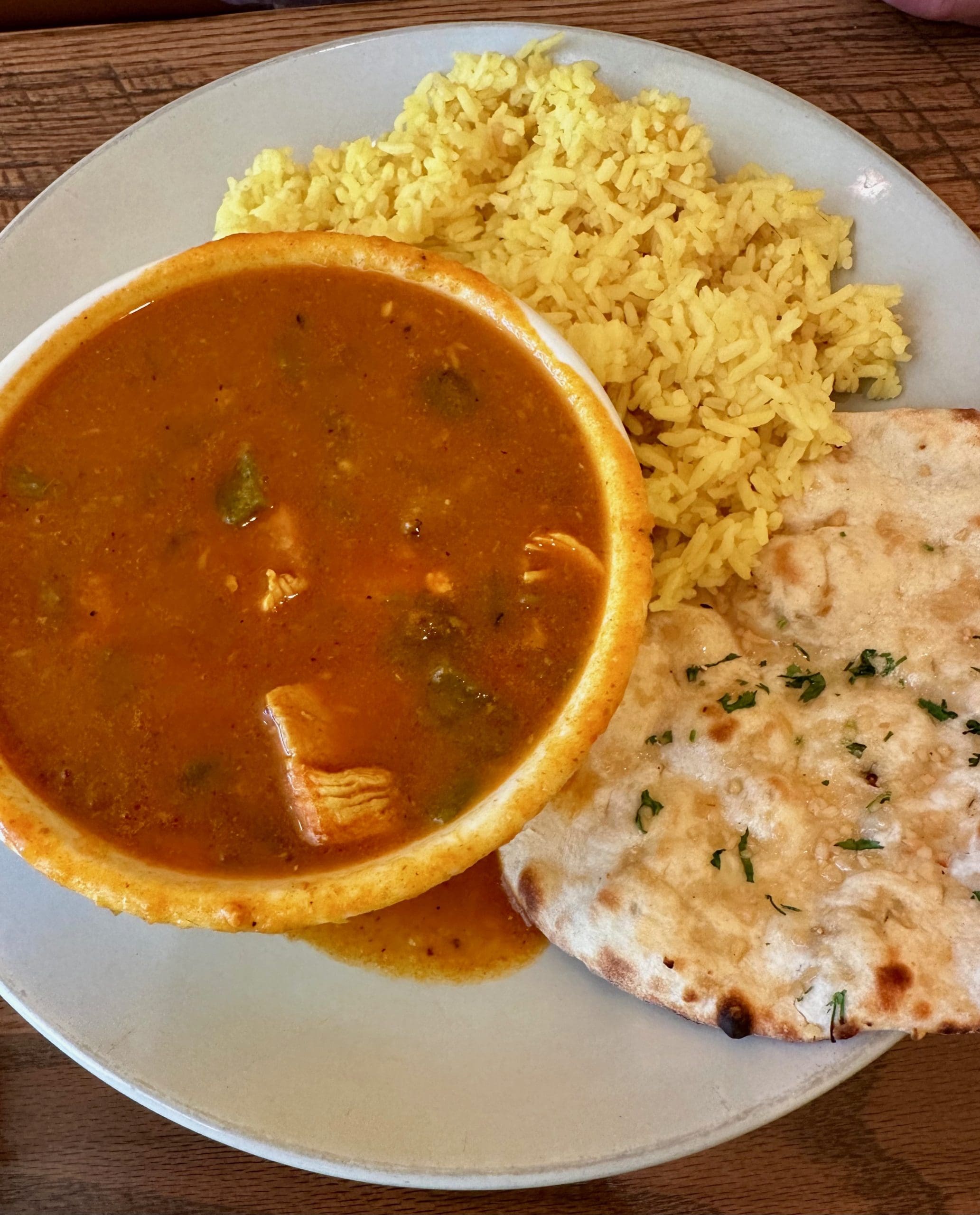 Marigold Cafe – Albuquerque, New Mexico