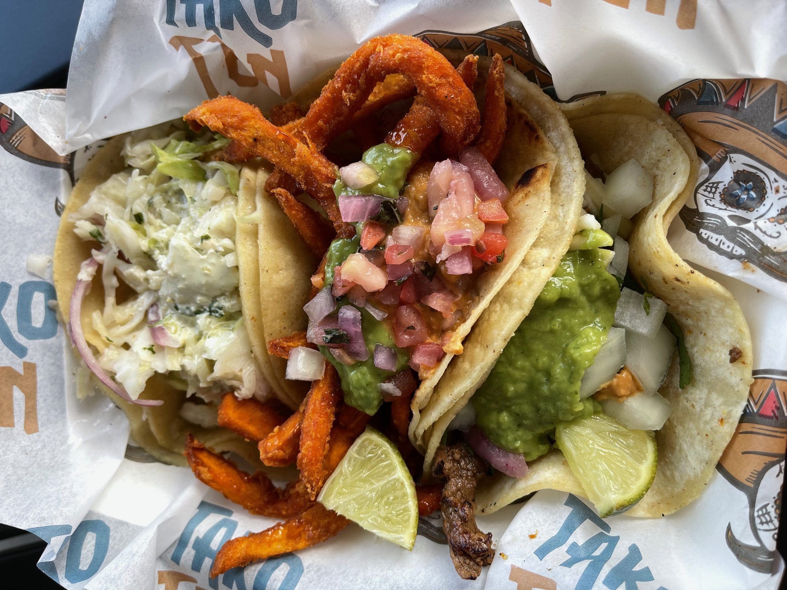 Tako Ten – Albuquerque, New Mexico