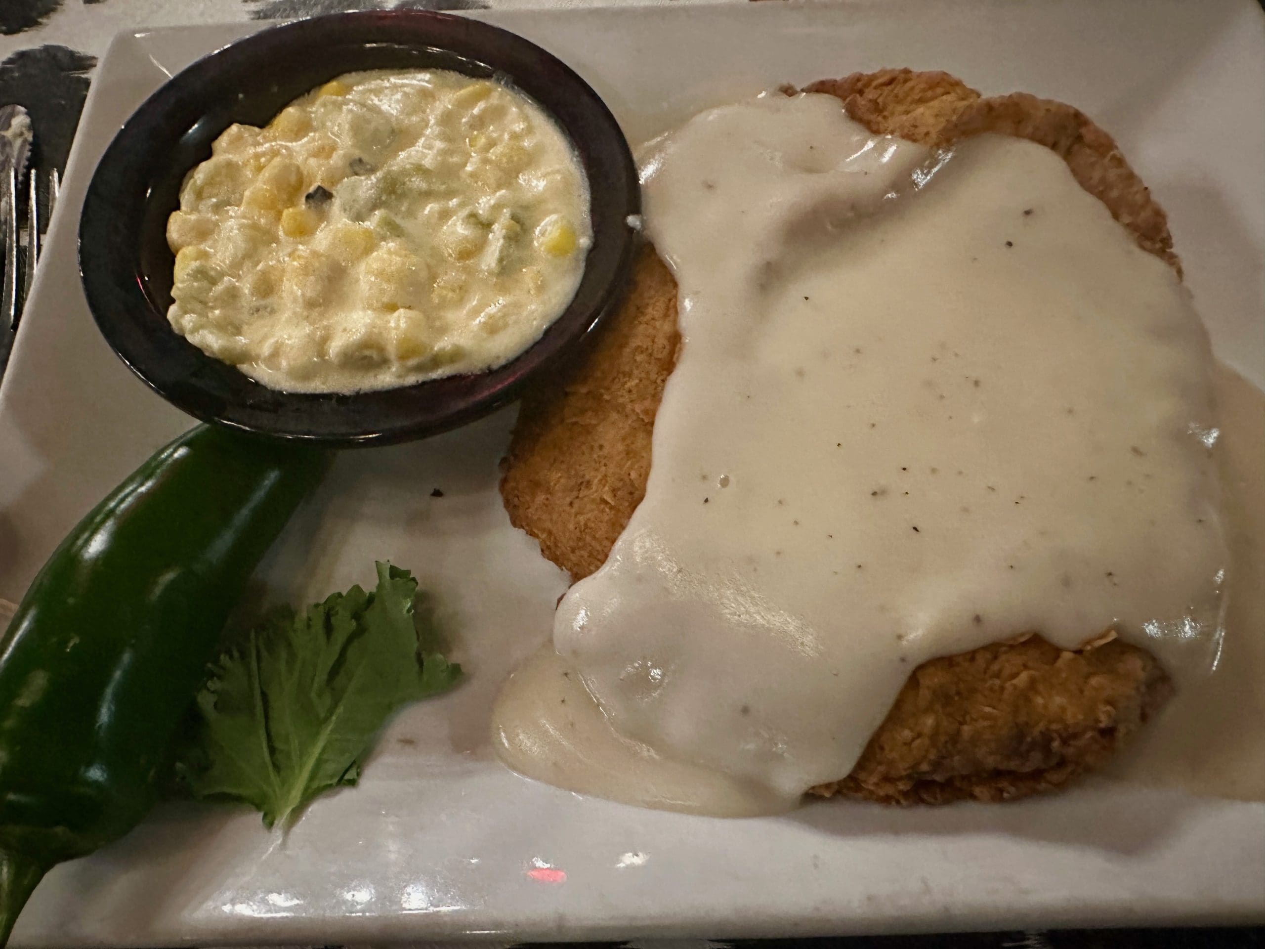 The Big Texan Steak Ranch – Amarillo, Texas