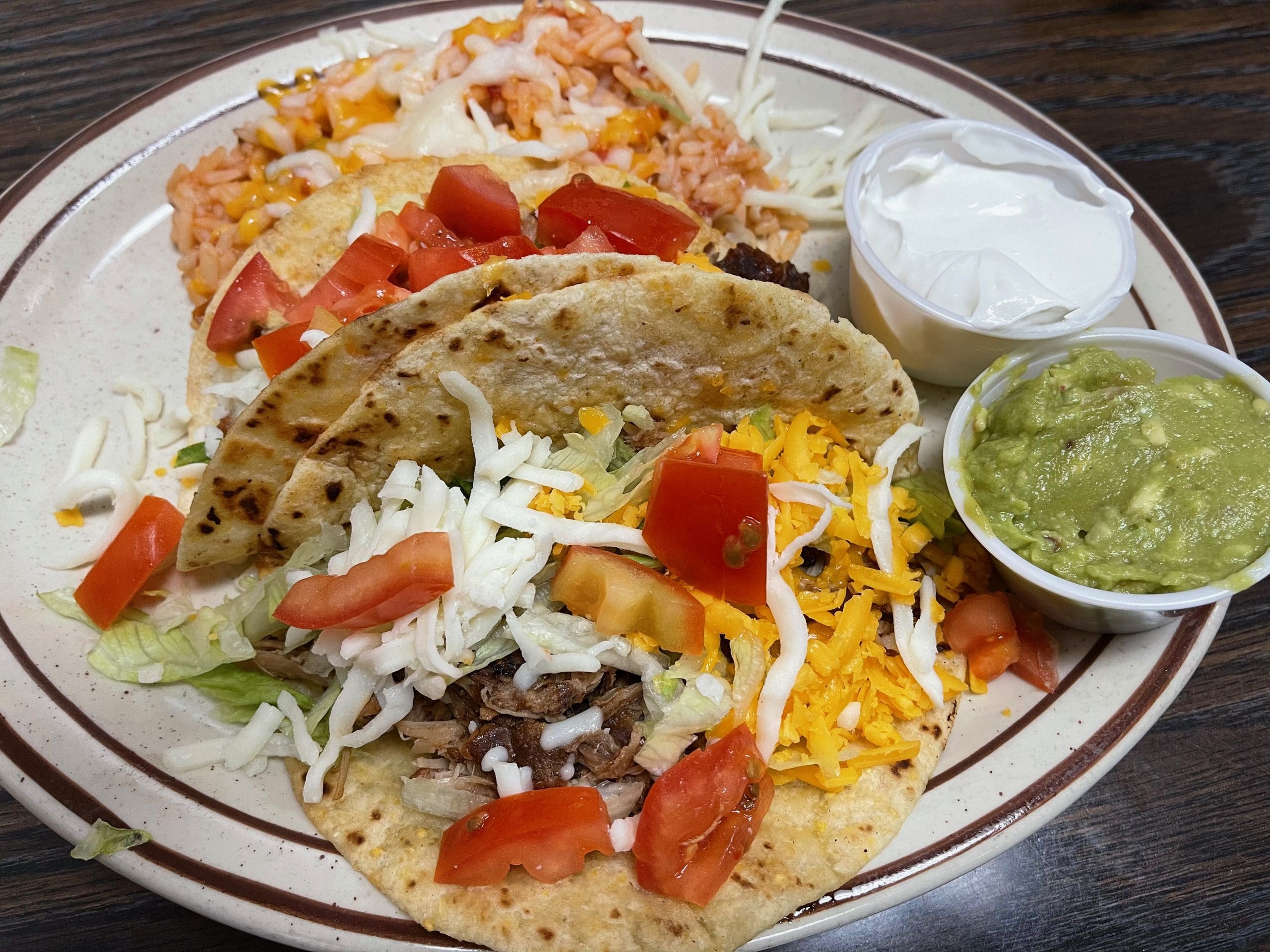 Comet II – Santa Rosa, New Mexico