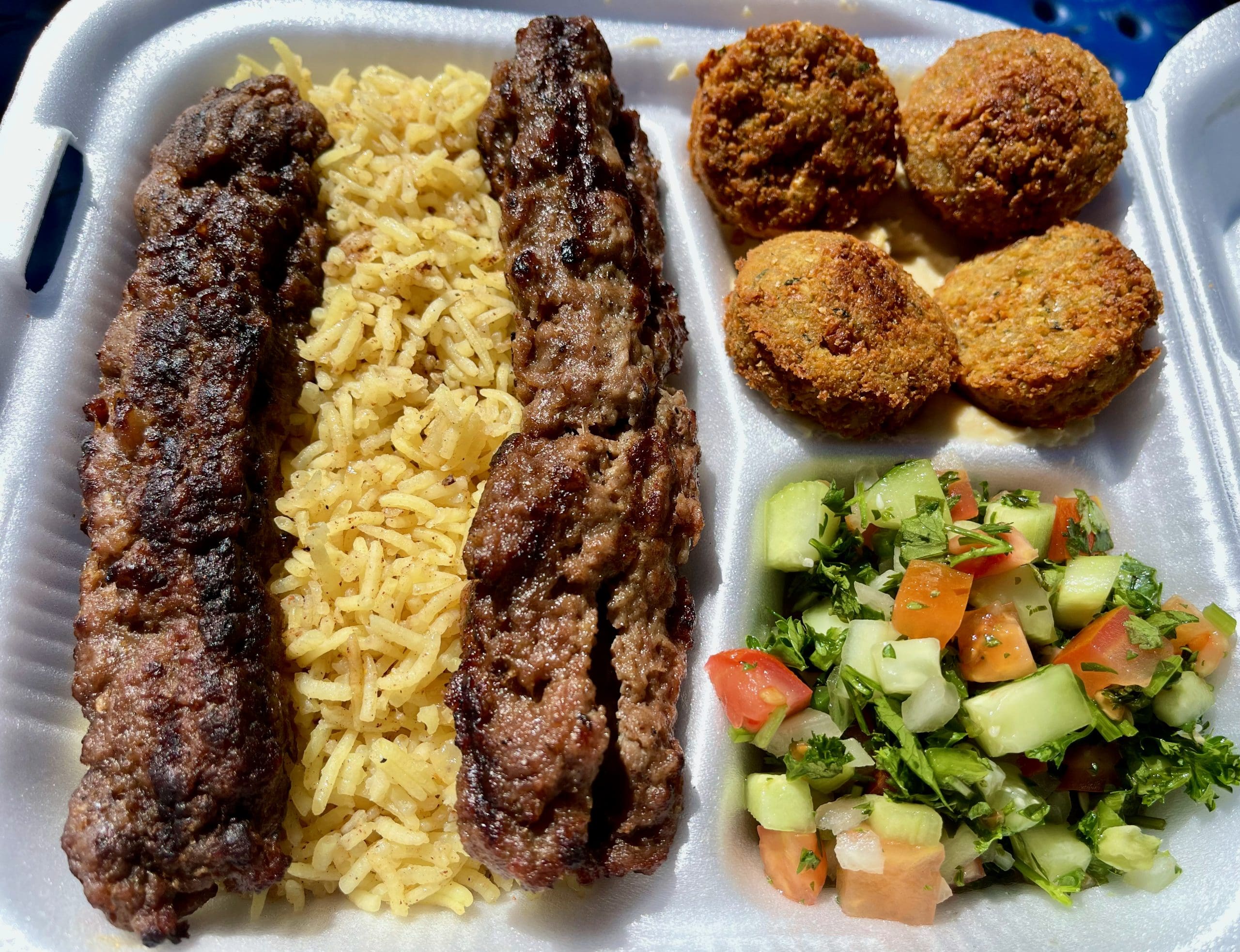 Mama Zahira Foodies – Albuquerque, New Mexico (CLOSED)