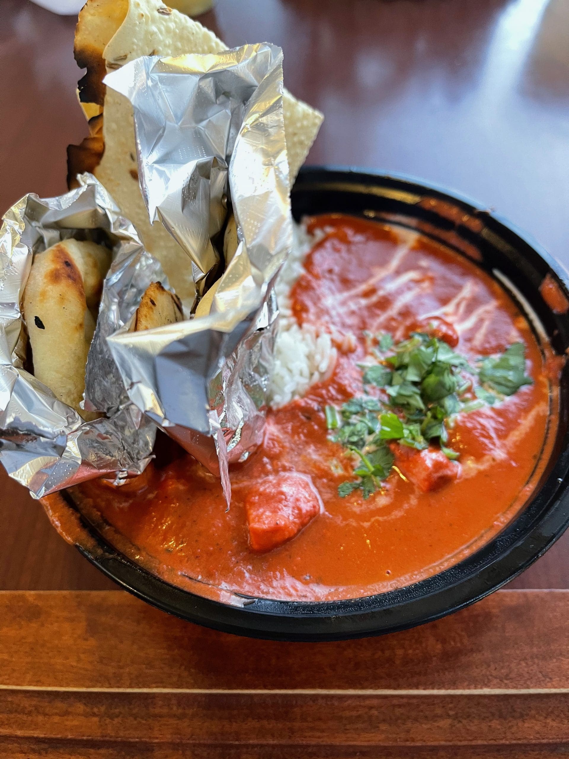 It’s A Punjabi Affair – Amarillo, Texas