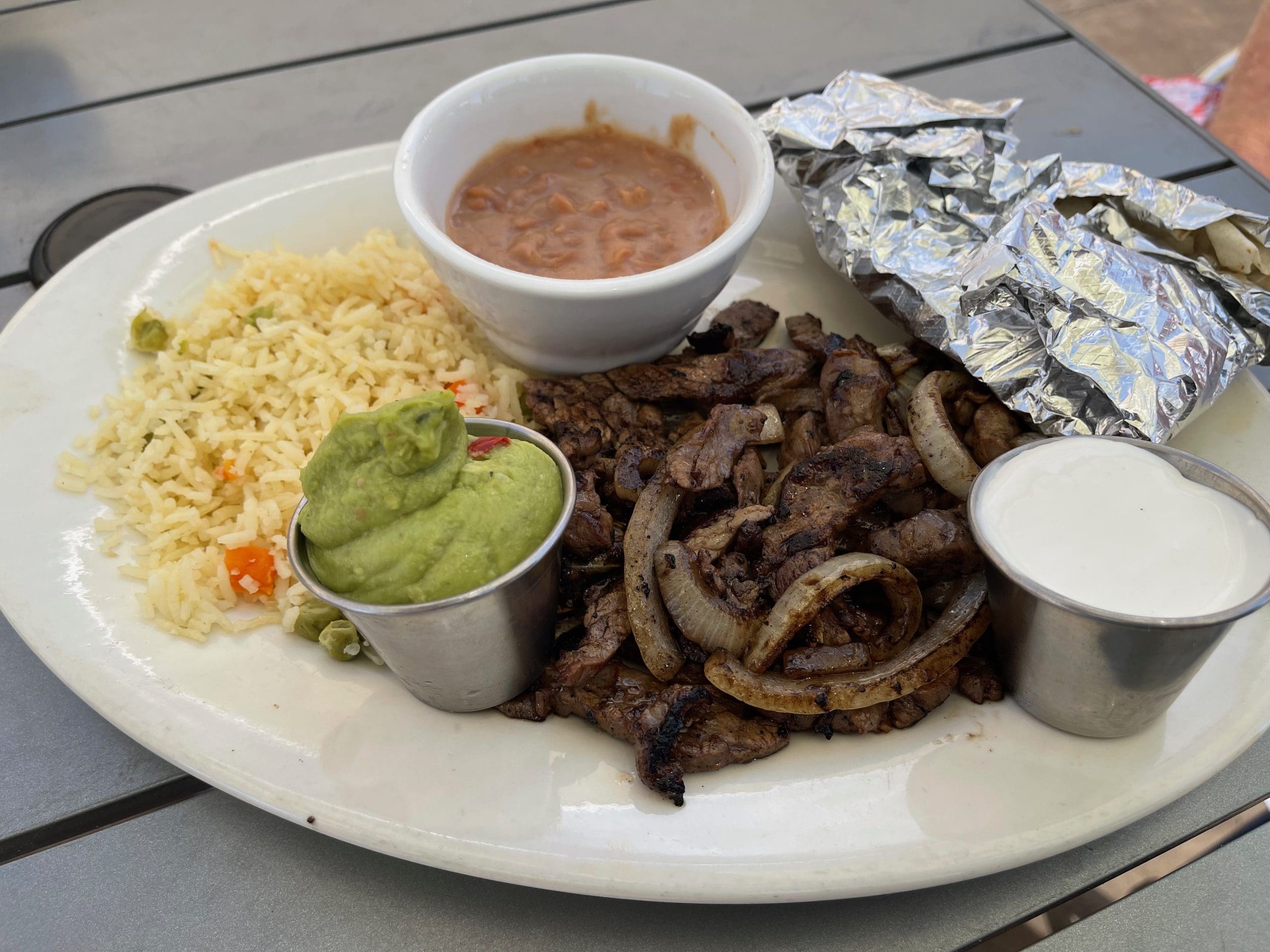 The Whole Enchilada – Albuquerque, New Mexico